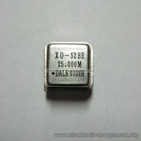 25000 КГц кг1396