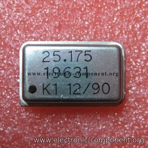 25175 КГц кг1417