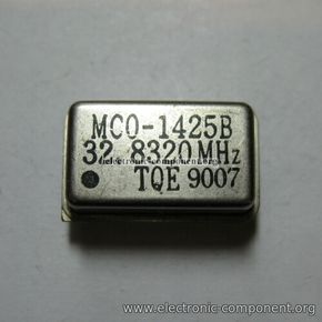 32768 КГц кг1662
