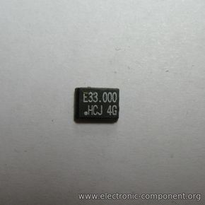 33000 КГц кг1694