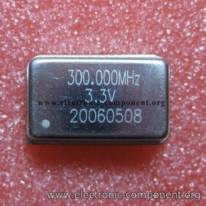 300000 КГц кг2702