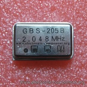 2048 КГц кг152