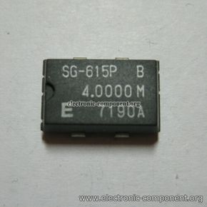 4000 КГц кг245