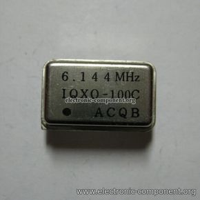 6144 КГц кг385