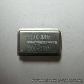 10000 КГц кг611