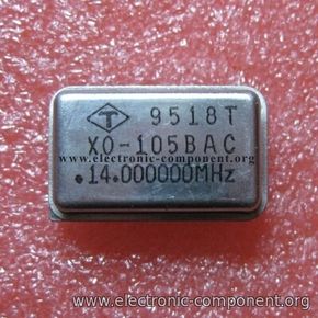 14000 КГц кг860