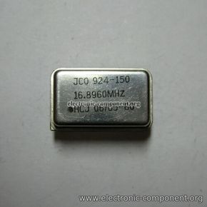 16896 КГц кг1064