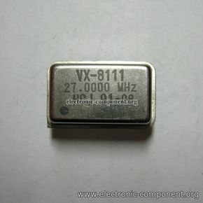 27000 КГц кг1499