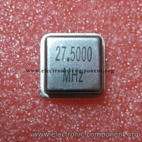 27500 КГц кг1508