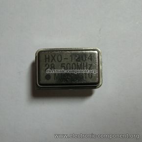 28500 КГц кг1538