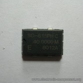 40000 КГц кг1926
