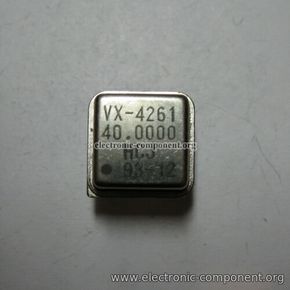 40000 КГц кг1944