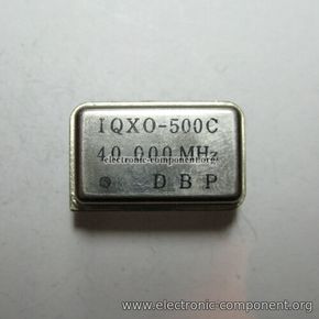40000 КГц кг1946