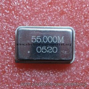 55000 КГц кг2175
