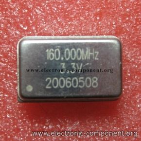160000 КГц кг2680